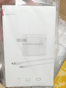 Enchufe DE LA UE 5A Cable USB C Bloque de <span class=keywords><strong>carga</strong></span> Cargador PD de <span class=keywords><strong>carga</strong></span> rápida Adaptador de corriente de supercarga genuino de 65W para <span class=keywords><strong>Huawei</strong></span> P60 Mate 50 pro - Product Image 6