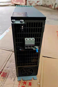 Unité de redressement/Unité de retour/Module d'alimentation 6SL3130 7TE31 2AA3 6SL3 130 7TE31 2AA3 120KW Refroidissement interne par air - Product Image 1