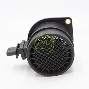 0281002918 Sensor Pengukur Aliran Udara Massal 43002038F - Product Image 2