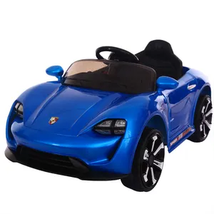 Battery Operated Motorcycle 12V Remote Control Kids Electric Toy Drive Ride On Car