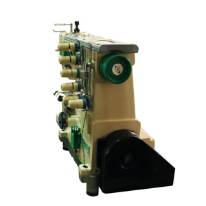 เครื่องทำซิปไนลอนแบบขดห่วงโซ่จักรเย็บผ้าส่วนประกอบหลักของแบริ่งมอเตอร์ - Product Image 4