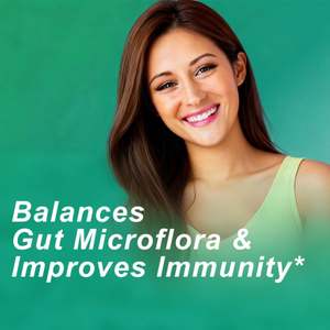 Suplemento Diario de Fibra Prebiótica en Polvo Sin Gluten 2'-Fl HMO para Mujeres Embarazadas y Apoyo a la Salud Digestiva - Product Image 5