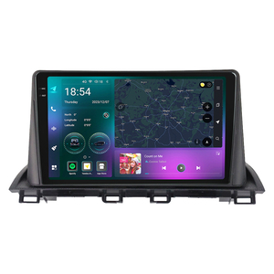 MEKEDE M7 7870 8-core Lettore Audio Android Car-play <span class=keywords><strong>Auto</strong></span> AM BT5.0 Navigazione GPS Lettore Multimediale per <span class=keywords><strong>Auto</strong></span> per Mazda 3 III 2013-2017 - Product Image 1