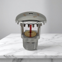 Vente en gros CMSAK-Z 161-68 personnalisé ℃   Tête de sprinkler verticale filetée Q3 pour entrepôt