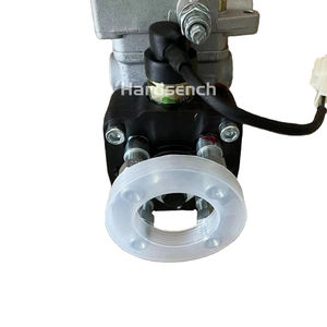 ディーゼル噴射エンジン燃料ポンプ196000-2081 VE4/12F1800RND208 221005C480用TOYO-TAコースター - Product Image 5