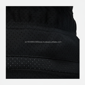 Pantalones Cortos Deportivos Personalizados de Verano para Hombre, Talla Grande, para Baloncesto, Correr, con Logotipo Impreso, de Malla, de Secado Rápido, para Gimnasio - Product Image 2