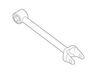 Bras de suspension arrière gauche inférieur pour essieu arrière, bras latéral, bras de commande arrière, compatible Mazda 6 GBFN-<span class=keywords><strong>28</strong></span>-550, directement de l'usine - Product Image 5