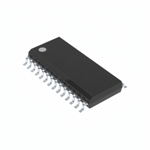 ชิปอิเล็กทรอนิกส์เฉพาะทางเสียง TDA7719 28 TSSOP ชิ้นส่วนอุปกรณ์อิเล็กทรอนิกส์ BOM IC มีสินค้าในสต็อก - Product Image 1