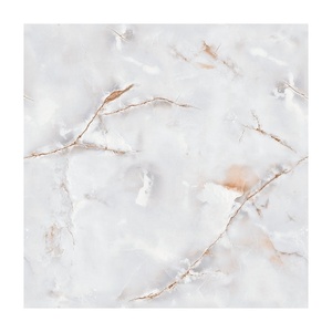 Azulejos esmaltados de cerámica Tamaño 40x40cm 400x400mm 40*40cm 400*400mm Acabado brillante una variedad de diseños únicos Superficie pulida lisa - Product Image 5