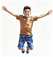 Ensemble 2 pièces T-shirt à manches courtes imprimé et short cargo de haute qualité – Tenue décontractée d'été, survêtement tendance pour la rue