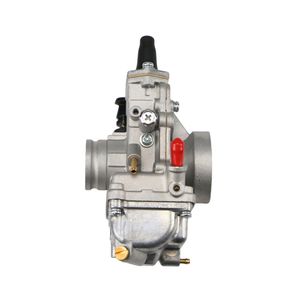 <span class=keywords><strong>Carburateur</strong></span> de Moto MIKUNI TM24 Haute Performance de Course 24mm pour Moteurs <span class=keywords><strong>2</strong></span> <span class=keywords><strong>Temps</strong></span> 80cc-150cc et Moteurs 4 <span class=keywords><strong>Temps</strong></span> Yamaha Neuf en Gros - Product Image 3