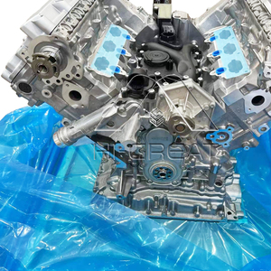 Moteur essence 3.0L TFSI EA837 EA839, bloc moteur turbocompressé pour B8 B9 A6 S5 S6 S7 RS4 RS5 EA837 EA839, neuf - Product Image 3