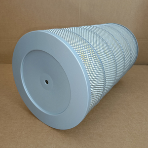 Filtro de Aire Mengma 71161512-66010 para Compresor de Aire de Tornillo, Cilindro de Papel Filtrante de Alta Calidad, Nuevo en Stock - Product Image 3