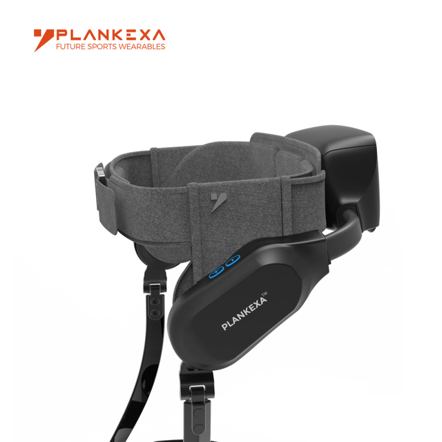 Climber 2 1.8KG Lightweight Carbon Fiber Aluminum Alloy Nylon Waterproof CE/FCC Certified Wearable Walking Robot Lower Limb