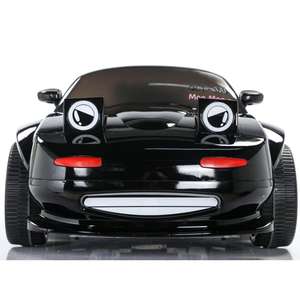 รถของเล่นเด็ก<span class=keywords><strong>2</strong></span>-4ปี, รถของเล่นเด็กไฟฟ้าขับเคลื่อนสี่ล้อ - Product Image 6