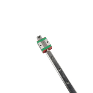Riel Lineal EGH20CA Más Popular, Fácil de Usar, Longitud Personalizada de 50-6000 mm - Product Image 1