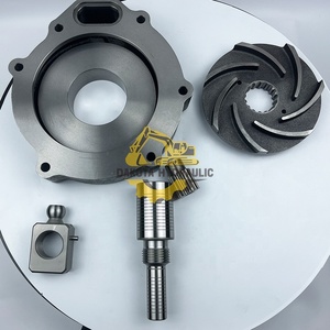 Pezzi di ricambio idraulici per escavatore pompa principale K3V280DTH K3V280SH K3V280S - Product Image 2