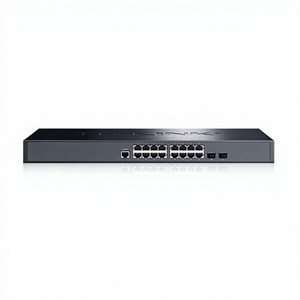 MT-TP-Link TL-SG5210 สวิตช์จัดการกิกะบิต 8 พอร์ต, ช่อง SFP 2 ช่อง, การจัดการแบบเลเยอร์, ระดับองค์กร - Product Image 1