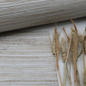 <span class=keywords><strong>Papier</strong></span> peint en toile de jute naturelle de Groenland, fait main, sisal, écologique, revêtement <span class=keywords><strong>mural</strong></span> pour la maison et l'hôtel - Product Image 1