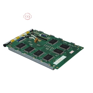 สำหรับ DMF50174 <span class=keywords><strong>optrex</strong></span> 5.7นิ้วเดิมโมดูลแผงจอแสดงผล LCD ZNB-FW-BCN - Product Image 4