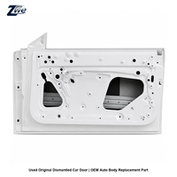 Pour 238 OE 2387209807 Porte avant en acier haute résistance Pièces détachées automobiles Remplacement OE Installation Plug&Play Sans modification de câblage
