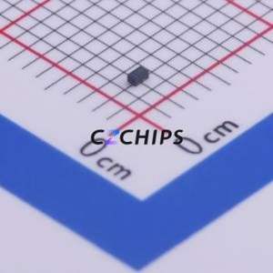 Nuevo Transistor Original MMBT3904LP-7 DFN-3(1x0.6) Transistor de Unión Bipolar (BJT) - Product Image 1