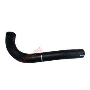 Tuyau en caoutchouc LHOLINE 16571-0C080 EPDM, connecteur de conduit de chauffage de réservoir d'eau - Product Image 2