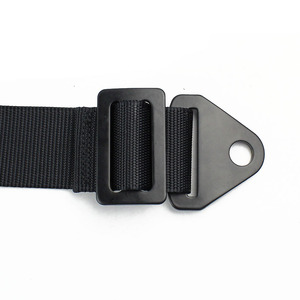 3 Point Safety Belt SFI Certified 3 Inch 5 Point Quick Release Racing Harness Safety Belt Car Seat Belt