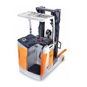 อะไหล่รถยกมือสอง 3 ตัน ตัวแปลงแรงบิด รถยก Linde - Product Image 3