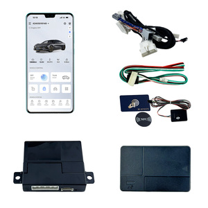 Ovi 9600 Ứng Dụng Di Động Điều Khiển Xe Từ Xa Động Cơ Bắt Đầu Cho Honda Accord 10 11 Bypass-Miễn Phí Từ Xa Khởi Động Chuyên Nghiệp Cấp - Product Image 1