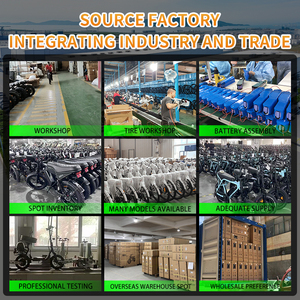 Xe đạp điện địa hình, xe đạp leo núi, xe đạp điện dành cho người lớn, bánh béo, pin Lithium 15.6Ah, công suất 1500W, bánh 20 inch, phạm vi hoạt động xa - Product Image 4