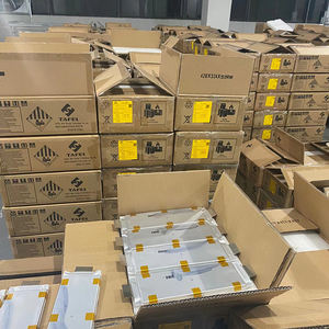 ULi 충전식 32Ah 3.2V LiFePO4 인산철 셀 6000mAh AKU 파우치 배터리 전기 지게차 태양광 EV용 - Product Image 3