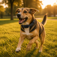 Traceur GPS/Beidou intelligent 4G/5G pour animaux de compagnie, modèle J-152, étanche IP67, localisateur antivol et anti-perte Android pour chats