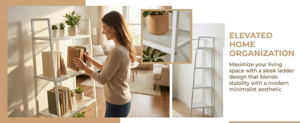Étagères de rangement <span class=keywords><strong>en</strong></span> métal pour organiser les objets dans le salon et <span class=keywords><strong>sur</strong></span> le balcon. Grandes étagères de rangement, étagère à marchandises - Product Image 4