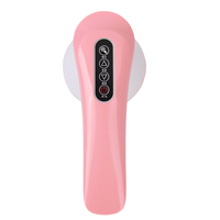 Machine de massage professionnelle 4 en 1 pour sculpter le corps, brûleur de graisse, vibro-lifting des fesses, sculpteur de corps, masseur anti-cellulite