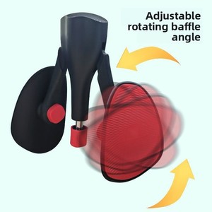 Appareil d'entraînement des muscles du plancher pelvien, exercices de Kegel, pince amincissante pour l'intérieur des cuisses, résistance réglable, réparation pelvienne <span class=keywords><strong>post</strong></span>-<span class=keywords><strong>partum</strong></span> à domicile - Product Image 5