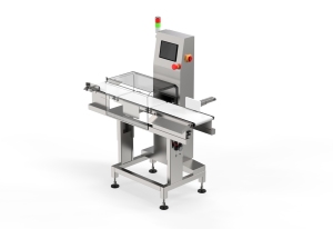Macchina di Pesatura e Smistamento WEITA ad Alta Precisione con Protezione IP65, Garanzia di 2 Anni, Reiezione Automatica di Peso Sottosconta/Soprasconta - Product Image 3
