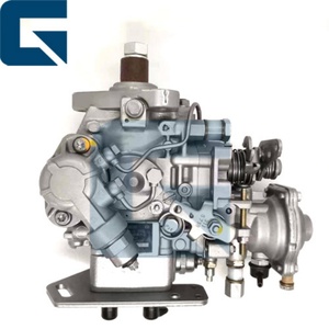 Diesel Engine 6BT Fuel Injection <b>Pump</b> 3963960 0460426385 - Product Image 2