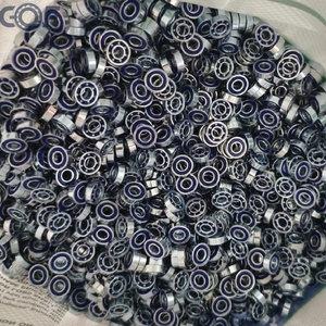 6202-2rs vòng bi chrome thép cuộc sống lâu dài dầu bôi trơn rãnh sâu mang bóng cho ngành công nghiệp nhà hàng 6202-2rs mang - Product Image 2