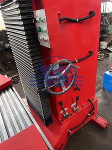 Máquina Mandriladora Vertical de Precisión para Metales, Tipo Nuevo, con Motor y Unidad de Accionamiento, Alta Precisión y Alta Automatización - Product Image 4