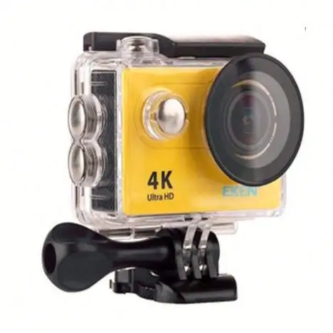 4K Sports camera sport wifi with go pro accessories wireless action camera 4k