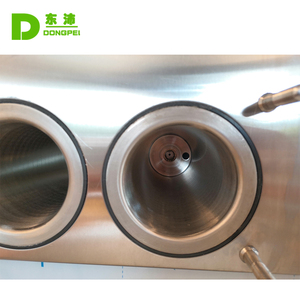 Hot Bán thương mại 3 hương vị mềm phục vụ máy máy làm kem/Máy làm kem/Loại Sàn Kem máy làm - Product Image 4