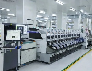 QZ mô-đun điện tử IC Opamp GP 2 mạch 8msop OP2177ARMZ-REELTR-ND - Product Image 6