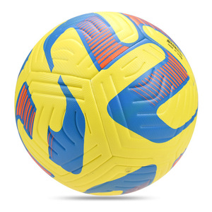Atearlier personalizzato logo formato <span class=keywords><strong>ufficiale</strong></span> 5 senza soluzione di continuità laminato personalizzato PU <span class=keywords><strong>calcio</strong></span> pallone da <span class=keywords><strong>calcio</strong></span> per adulti - Product Image 3