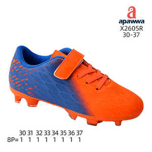 X2605R Calzado de fútbol-Categoría de producto premium - Product Image 3