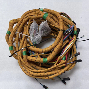 2564013 256-4013 Faisceau de câblage externe haute garantie pour excavatrice 320C - Product Image 3
