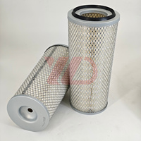 Filtre à air AF1811 pour moteur diesel, pièce de rechange pour Fleetguard, vente en gros