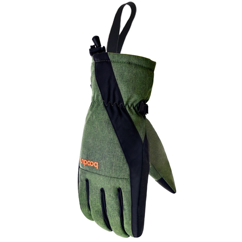 vert militaire