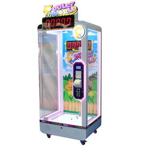 Distributeur automatique de prix commercial avec <span class=keywords><strong>minuteur</strong></span> de 10 secondes pour centre de jeux - Product Image 3