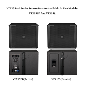 2000W ระบบกล่อ<span class=keywords><strong>ง</strong></span>เสีย<span class=keywords><strong>ง</strong></span>ดีเจกลางแจ้งใช้ไฟพื้นแบนซับวูฟเฟอร์<span class=keywords><strong>15</strong></span><span class=keywords><strong>นิ้ว</strong></span>สำหรับมืออาชีพ - Product Image 6